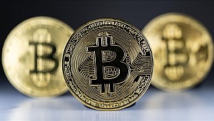 Bitcoin rekor kırdı