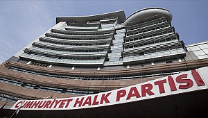 CHP'de genel seçimler için saha çalışmaları başladı