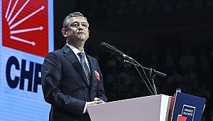 CHP Genel Başkanı Özgür Özel: Ülkemize çok ağır bedeller ödeten terörün ilelebet son bulması ortak irademizdir