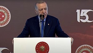 Erdoğan: Millet, 15 Temmuz gecesi şanlı bir destan yazmıştır