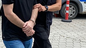 FETÖ'ye yönelik operasyonlarda yakalanan 33 şüpheli tutuklandı