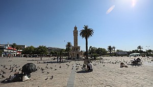 İzmir'de acil servislerde yoğunluk arttı
