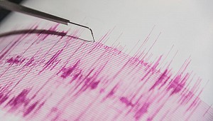 Konya'da 4,3 büyüklüğünde deprem meydana geldi