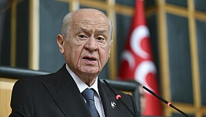 MHP Genel Başkanı Devlet Bahçeli'den 15 Temmuz Demokrasi ve Milli Birlik Günü mesajı