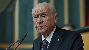 MHP Genel Başkanı Devlet Bahçeli: Terörsüz Türkiye hedefi sağlam ve sağlıklı hamlelerle mesafe almıştır