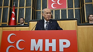 MHP Genel Başkanı Devlet Bahçeli: Terörsüz Türkiye sürecinde Cumhurbaşkanımızın her daim yanında ve arkasında olacağız