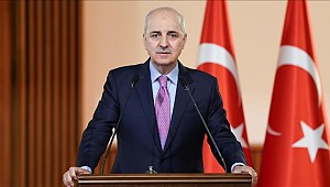 Numan Kurtulmuş:Bu saldırıyı yapanları şiddetle kınıyorum