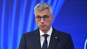 Sağlık Bakanı Kemal Memişoğlu: Ceza infaz kurumlarındaki sağlık hizmetlerini daha güçlü ve kapsayıcı hale getiriyoruz