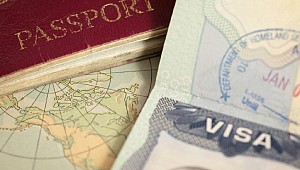Türk vatandaşlarına Schengen vizesi müjdesi