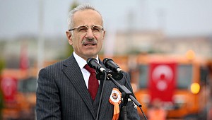 Ulaştırma ve Altyapı Bakanı Abdulkadir Uraloğlu'ndan 15 Temmuz Demokrasi ve Milli Birlik Günü mesajı