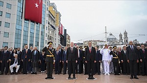 30 Ağustos Zafer Bayramı kutlu olsun