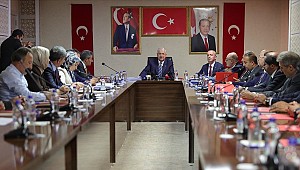 Bakan Güler: Ülkemizin güvenliği daha da güçlenirken milletimizin ebedi kardeşliği de pekişmiş olacaktır