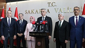 Bakan Memişoğlu: Hiçbir çocuğun katledilmesini veya açlıktan öldürülmesini kabul etmiyoruz