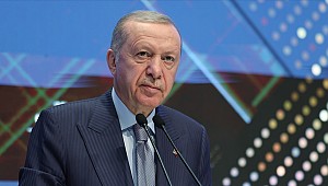 Cumhurbaşkanı Recep Tayyip Erdoğan, Al Jazeera'de 