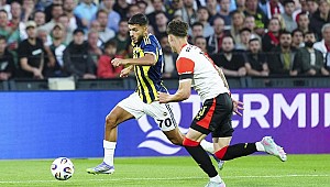 Fenerbahçe, Feyenoord karşısında tur atlamak istiyor