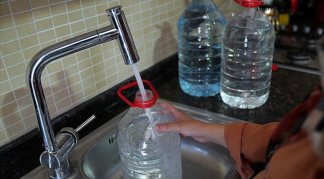 İzmir'de kesinti 31 Ağustos'a kadar uzatıldı