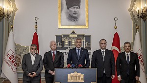 Sağlık Bakanı Kemal Memişoğlu: İstanbul’da 335 milyar liranın üzerinde sağlık yatırımı yapılacak