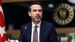 Bakan Bayraktar, Irak-Türkiye Ham Petrol Boru Hattı'ndan petrol akışının yeniden başladığını açıkladı