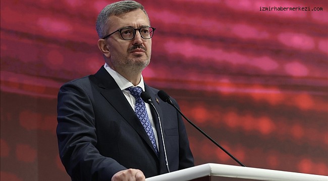 Başkan Duran'dan yeni adli yıl mesajı
