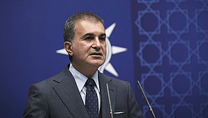 Çelik: Netanyahu durdurulmadan diğer konuların konuşulacağı bir zeminin olmayacağı görüldü