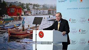 Cumhurbaşkanı Erdoğan: Bugüne kadar İstanbul'un emanetine gölge düşürmedik, bundan sonra da sahip çıkacağız