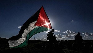 Filistin Devleti'ni tanıma kararları, ABD ve İsrail'in izole olduğunu gösteriyor