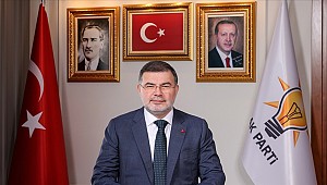 İzmir İl Başkanı Saygılı'dan CHP'ye 