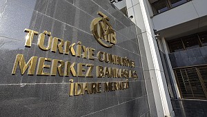 Merkez Bankası politika faizini 250 baz puan çekerek yüzde 40,5'e indirdi