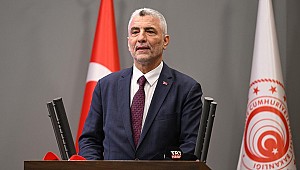 Ticaret Bakanı Ömer Bolat, Türkiye-ABD ekonomik ilişkilerinin yeni bir sıçramanın başında olduğunu açıkladı