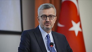 Başkan Duran: Seçimlerin demokratik olgunlukla geçmesi Kıbrıs Türk demokrasisinin güçlü göstergesidir