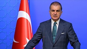 Çelik'ten CHP Genel Başkanı Özel'in açıklamalarına tepki