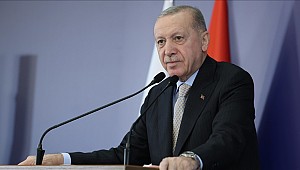Cumhurbaşkanı Recep Tayyip Erdoğan: İsrail attığı imzanın arkasında durmalı
