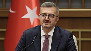 Cumhurbaşkanlığı İletişim Başkanı Burhanettin Duran'dan Azerbaycan Bağımsızlık Günü paylaşımı