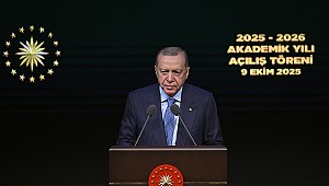 Erdoğan: Anlaşmanın uygulamalarını takip edecek, görev gücünde Türkiye olarak inşallah biz de yer alacağız