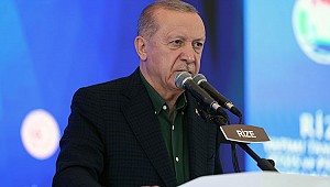 Erdoğan: Bundan sonra önemli olan Gazze'de anlaşmanın harfiyen uygulanmasıdır