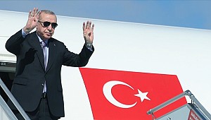 Erdoğan, Kuveyt, Katar ve Umman'a resmi ziyaretlerde bulunacak