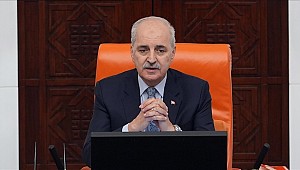 Kurtulmuş: Arkadaşlarımız derhal serbest bırakılmalı, İsrail'in aklını başına almasını tavsiye ederiz