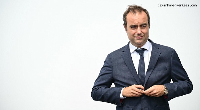 Macron, istifa eden Lecornu'yu yeniden başbakan olarak atadı
