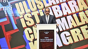 MİT Başkanı İbrahim Kalın: Gazze'de ateşkesin sağlanmasıyla yakın tarihimizde önemli bir dönemi geride bıraktık