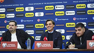 Montella: Elimizden geleni yaparak istediğimiz sonucu almak istiyoruz