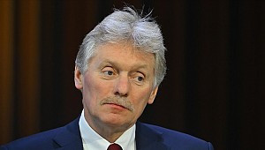 Peskov: Putin ve Trump'ın Alaska'daki zirvesinin ivmesi canlı