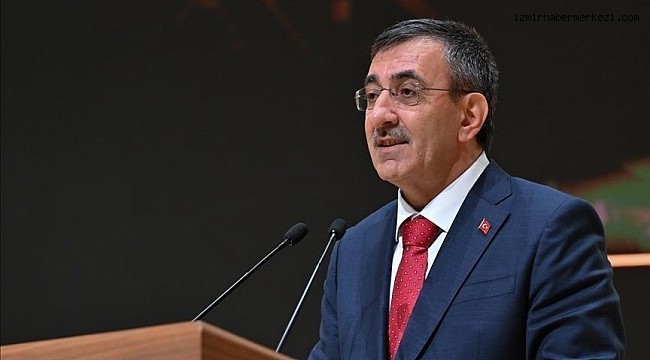 Yılmaz'dan Şarm el-Şeyh Barış Zirvesi'ne ilişkin paylaşım