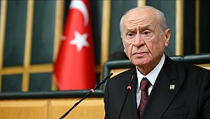 Bahçeli: İtibarı sönük kimi çevrelerin 'Terörsüz Türkiye' hedefini sabote etme çabası yok hükmündedir