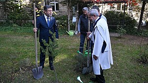Bakan Yumaklı'dan vatandaşlara 