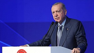 Erdoğan: Güvenlik kuvvetlerimizin gücü aziz milletimizin vicdanında edindikleri yerden gelir