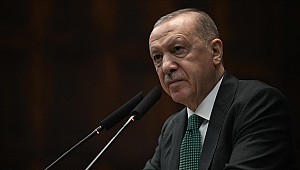Erdoğan: Küresel ölçekte sağlık hizmeti verebilen bir ülke konumuna ulaştık
