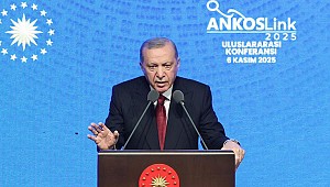 Erdoğan: Okul öncesinden doktora sonrası düzeye kadar çıtayı her geçen gün daha yükseğe taşıyoruz