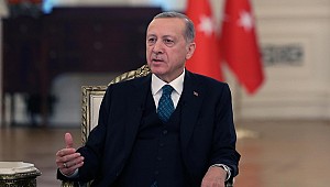 Erdoğan UID'nin çalışmalarına kararlılıkla devam etmesi çağrısında bulundu