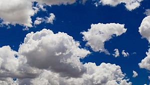 Hafta sonu yağışsız geçecek