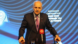Kurtulmuş: Türkiye'de ilanihaye terör sona erecek